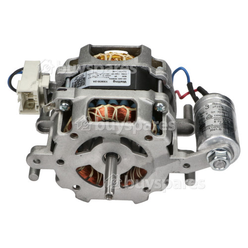 Pump Motor : Welling YXW30-2A YXWN-30-2-2 60w