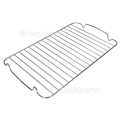 Grille De Poêlon-gril - 215x365mm Rangemaster / Leisure / Flavel