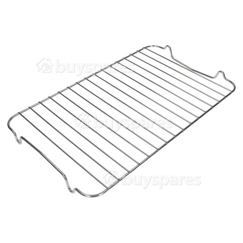 Grille De Po&ecirc;lon-gril - 215x365mm Rangemaster / Leisure / Flavel
