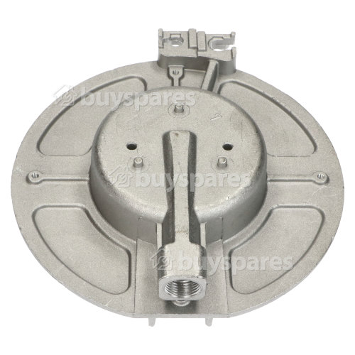 Delonghi Triple Ring Burner Cup