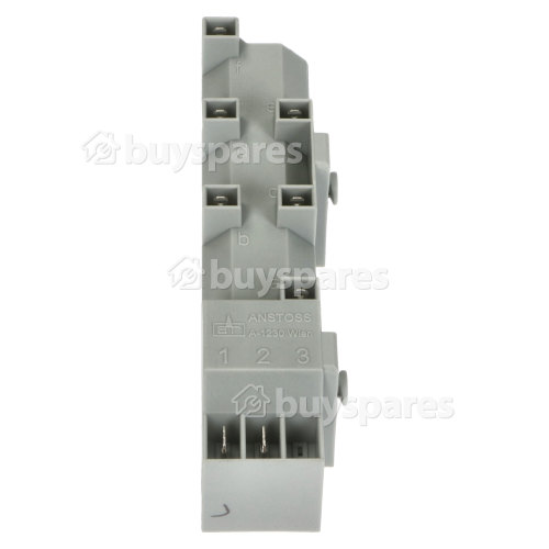 Bosch Gas Ignition Device / Spark Generator : Anstoss FZ6 V3005 Art Nr. 07003000