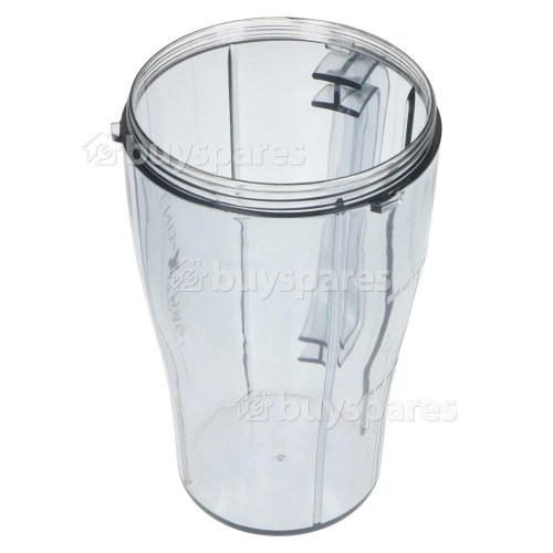 Tasse De Voyage En Acrylique D'appareil À Smoothie Kenwood