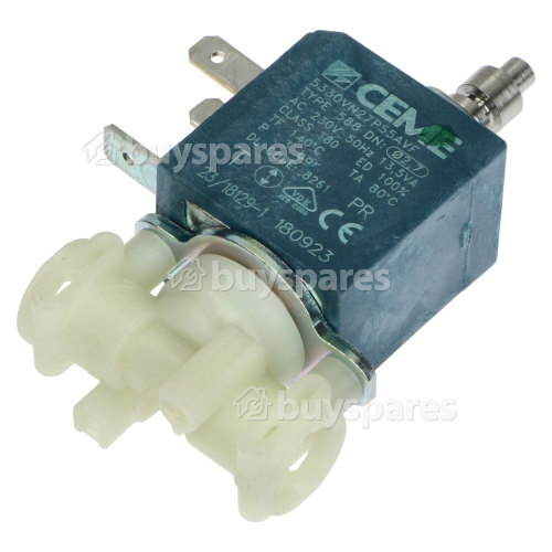 Delonghi Coffee Machine Solenoid Valve