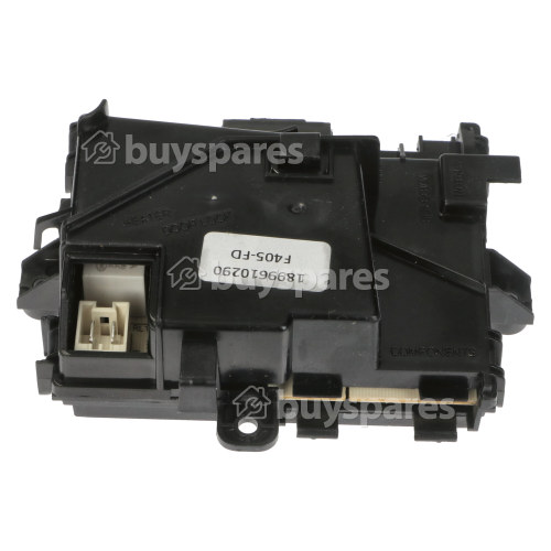 Blomberg PCB Module & Housing : Karel 1899610290 Label On Housing / 1899610300 Label On PCB