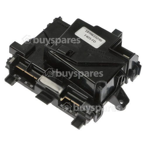 Blomberg PCB Module & Housing : Karel 1899610290 Label On Housing / 1899610300 Label On PCB