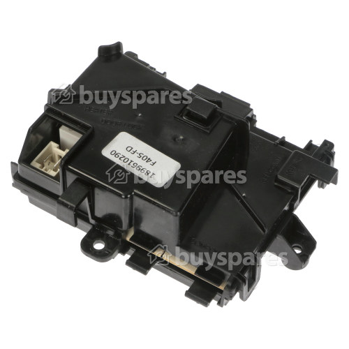Blomberg PCB Module & Housing : Karel 1899610290 Label On Housing / 1899610300 Label On PCB