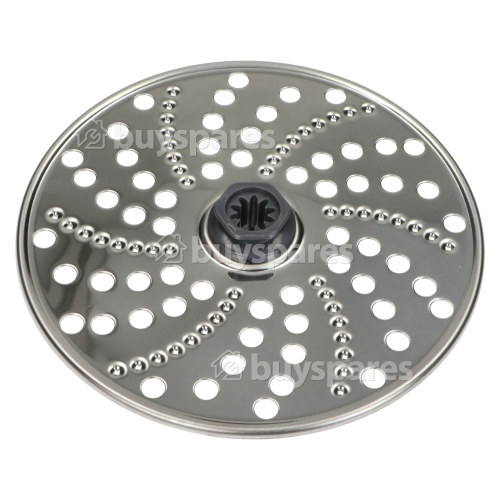 Disque &Agrave; R&acirc;per De Robot De Cuisine - Moyeu Gris - Kenwood
