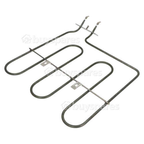 Double R&eacute;sistance Pour Gril/four - Sahterm 5.A18.0218 1600w Kenwood