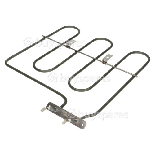Double Résistance Pour Gril/four - Sahterm 5.A18.0218 1600w Kenwood