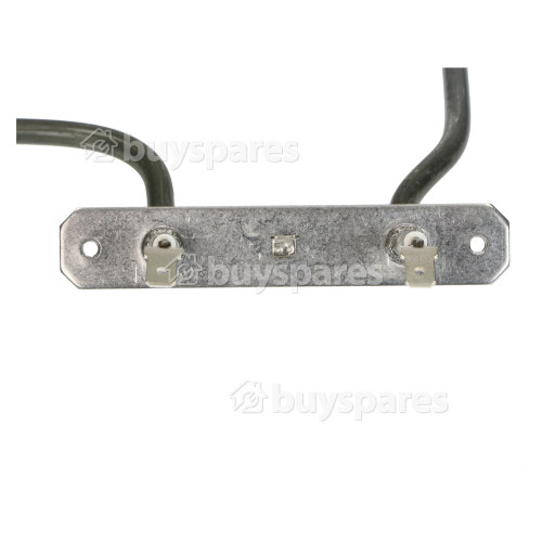Double Résistance Pour Gril/four - Sahterm 5.A18.0218 1600w Kenwood