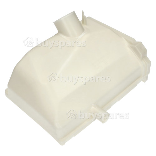 Samsung Housing-drawer (L) ; WF-F500E Pp - White -