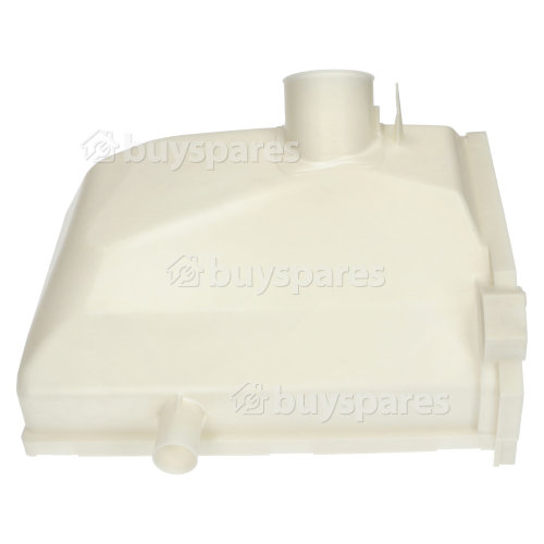 Samsung Housing-drawer (L) ; WF-F500E Pp - White -