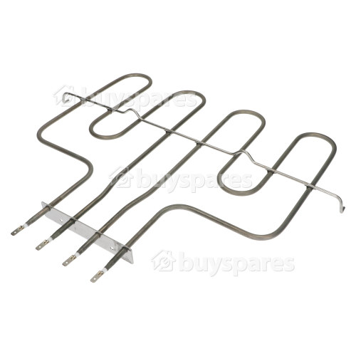 Top Oven Dual Upper Element 2660W