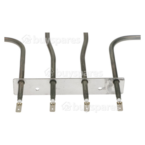 Top Oven Dual Upper Element 2660W