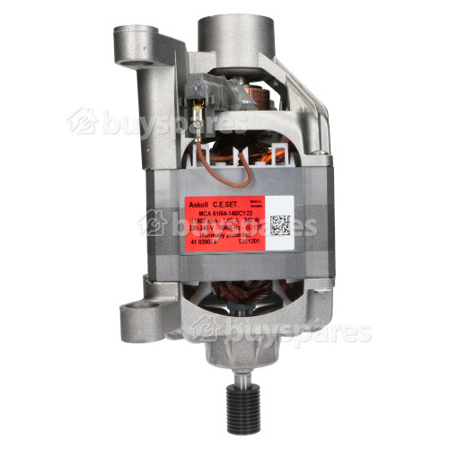 Hoover Commutator Motor : C.E.SET MCA 61/64 148/CY23 340W 18000RPM