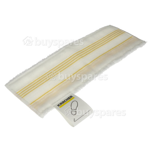 Karcher Comfort Plus Floor Nozzle Kit
