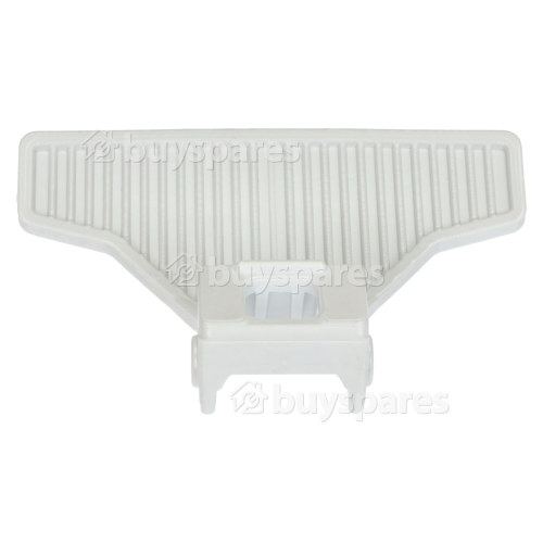 Door Handle - White