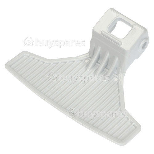 Door Handle - White