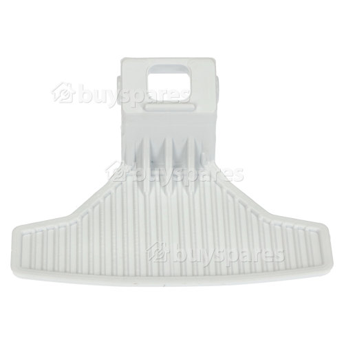 Door Handle - White