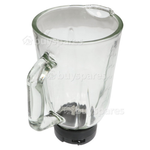 Russell Hobbs Glass Jug C/W Lid And Blade Retro