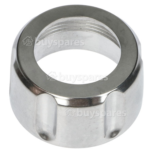 Bague De Serrage Pour Machine &Agrave; P&acirc;tes Robot De Cuisine Kenwood