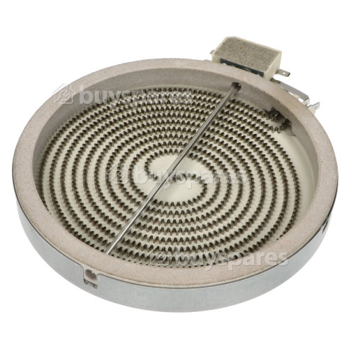 Stoves Ceramic Hob Hotplate Element - 1800W Eika 2002042812