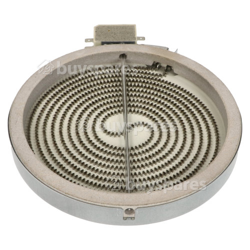Stoves Ceramic Hob Hotplate Element - 1800W Eika 2002042812
