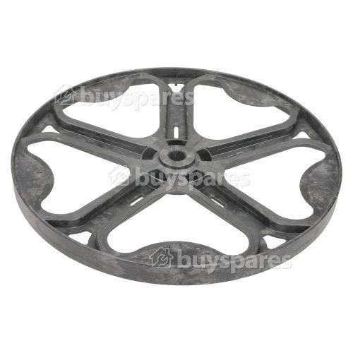 Euromaid Drum Pulley