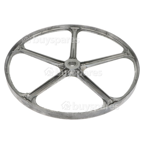 Euromaid Drum Pulley