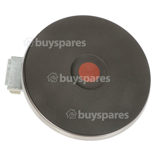 Small Solid Hotplate Element, 145mm