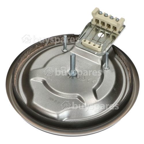 Small Solid Hotplate Element, 145mm