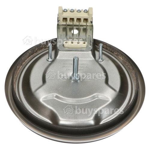 Small Solid Hotplate Element, 145mm