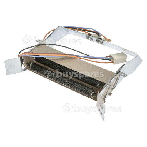 Whirlpool Heater Assembly