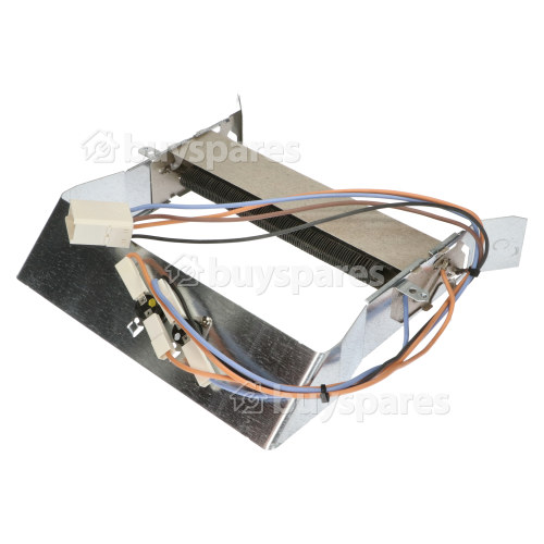 Whirlpool Heater Assembly
