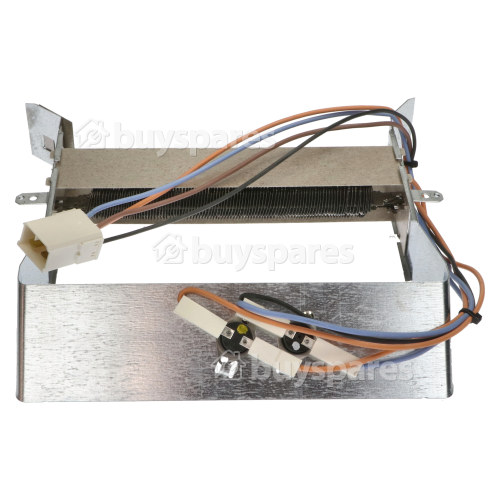 Whirlpool Heater Assembly