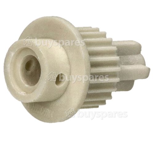Kenwood Motor Pulley & Pin