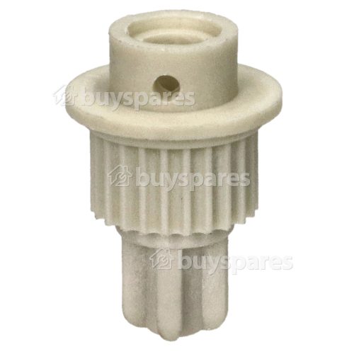 Kenwood Motor Pulley & Pin