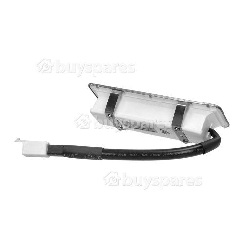 Hoover Lamp