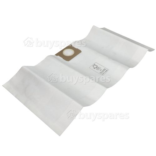 Vacuum Cleaner Dust Bag &ndash; Pack Of 5