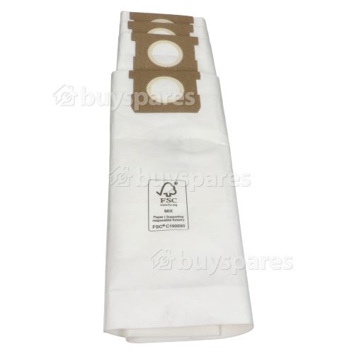 Vacuum Cleaner Dust Bag &ndash; Pack Of 5