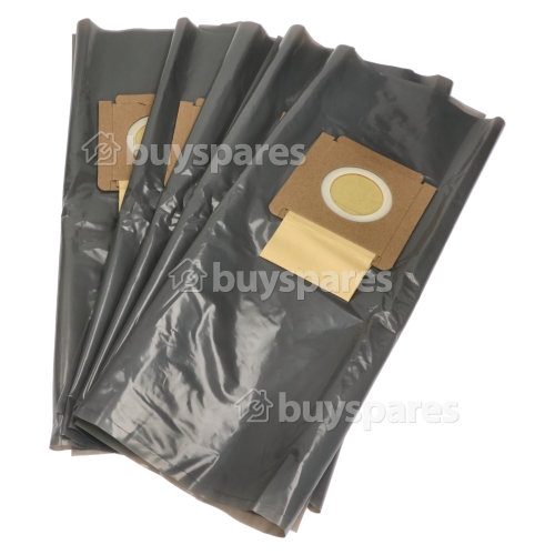 TTB922VAC-M Dust Bag &ndash; Pack Of 5
