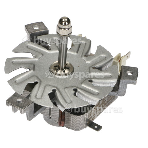 Moteur De Four &Agrave; Chaleur Tournante - BecaTech FM0306 22W