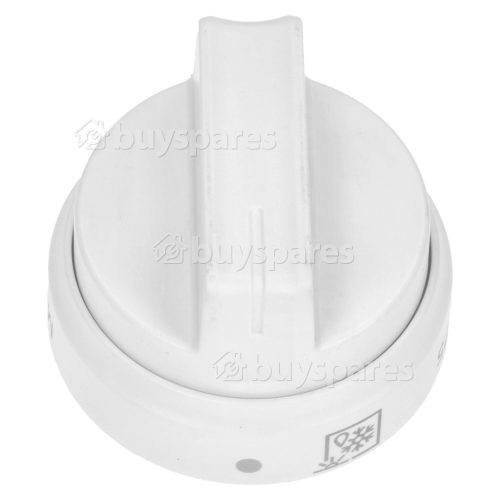 Beko Plastic Main Gas Entry Gasket