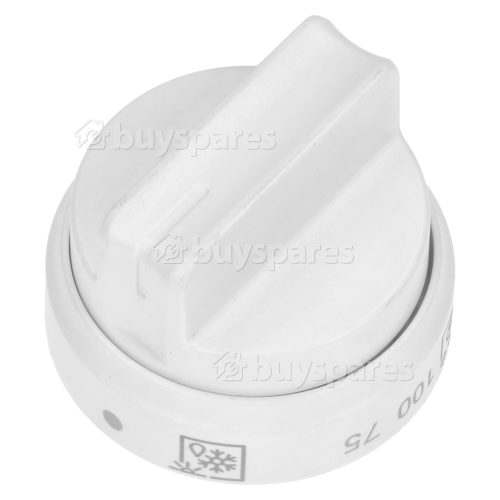 Beko Plastic Main Gas Entry Gasket