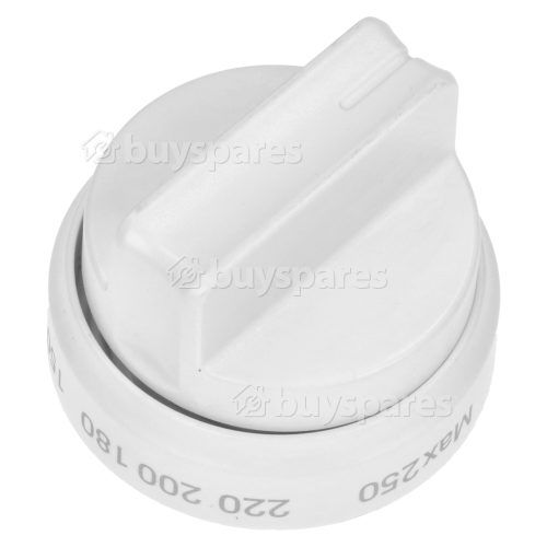 Beko Plastic Main Gas Entry Gasket