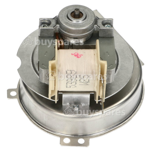 Balay Fan Motor : EBMpapst 12W 220/240V ( RL76/0016A9-2513LH-239 )