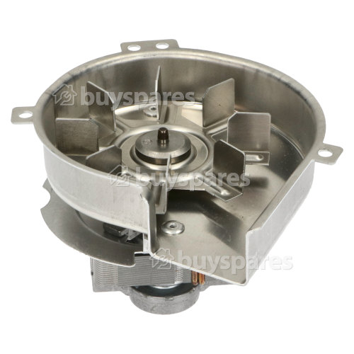 Balay Fan Motor : EBMpapst 12W 220/240V ( RL76/0016A9-2513LH-239 )