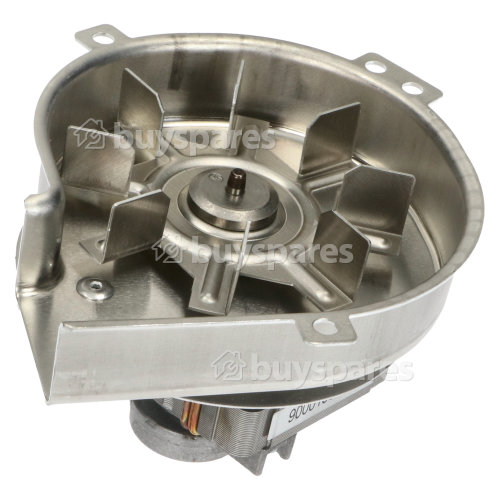Balay Fan Motor : EBMpapst 12W 220/240V ( RL76/0016A9-2513LH-239 )