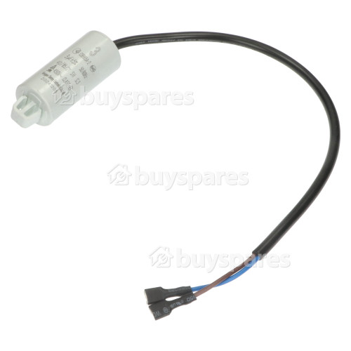 Capacitor