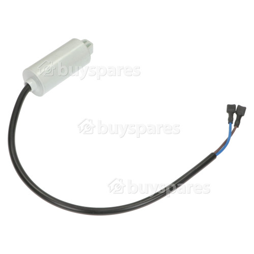 Capacitor